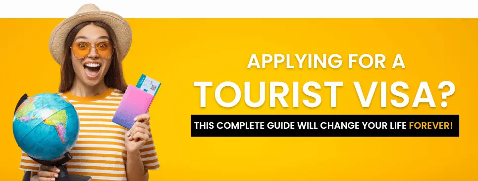  Fast-Track Tourist Visas & Travel Services