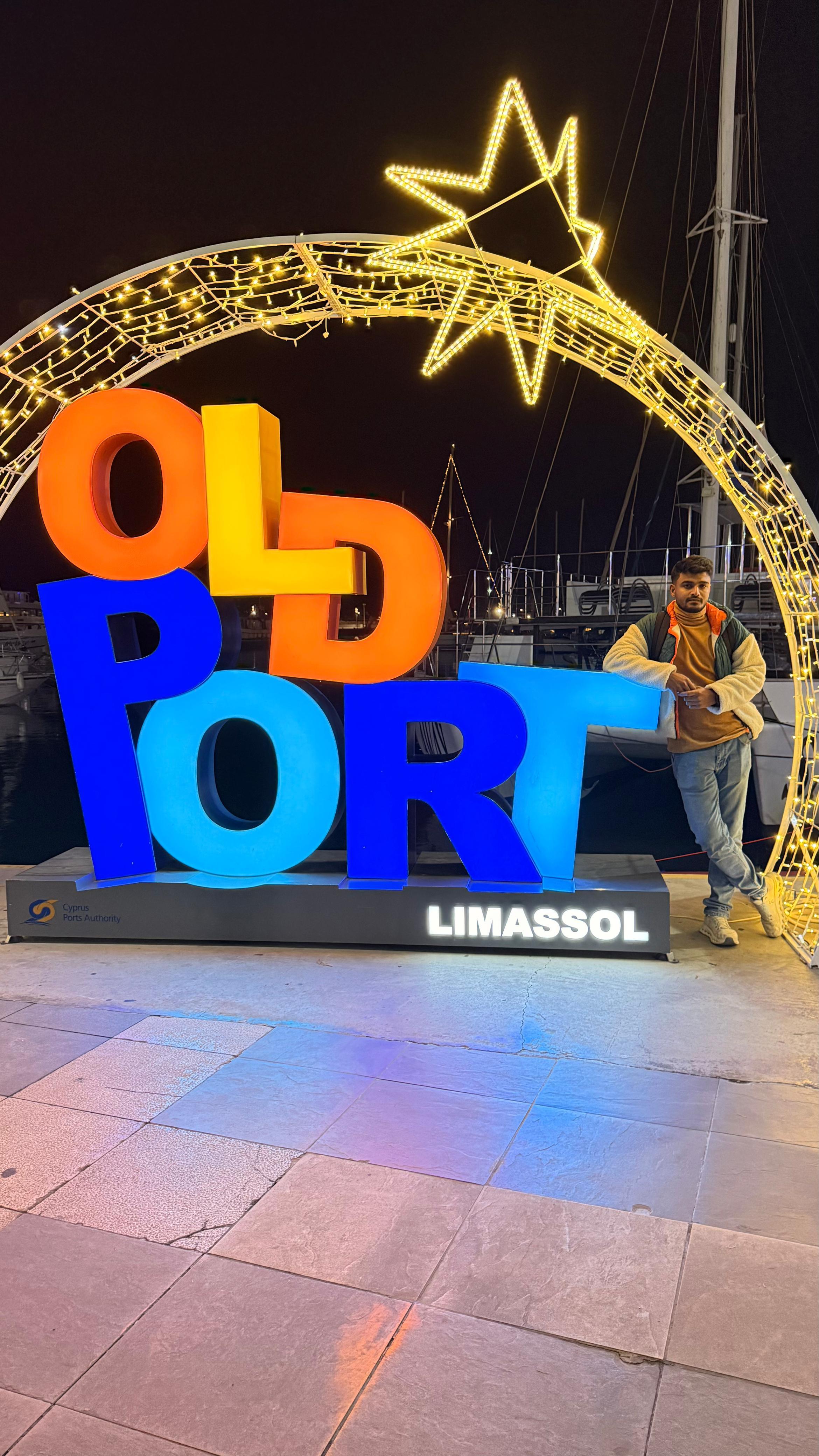 Empowering Dreams. Connecting Worlds.