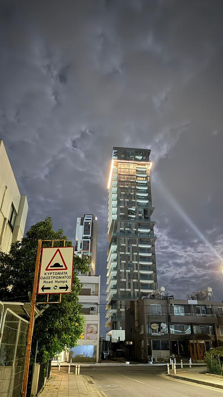 Empowering Dreams. Connecting Worlds.